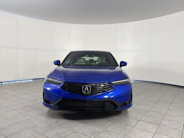 2024 Acura Integra A-SPEC