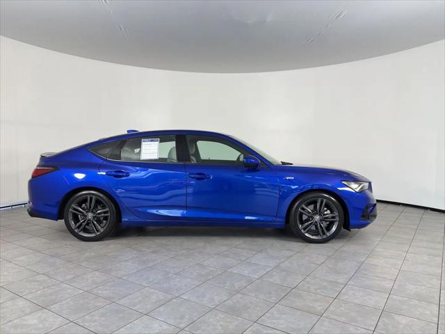 2024 Acura Integra A-SPEC
