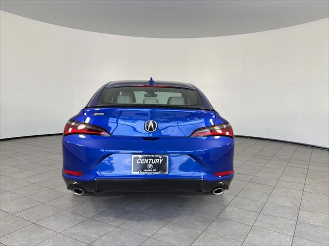 2024 Acura Integra A-SPEC
