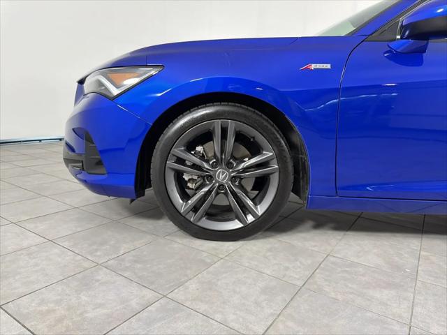 2024 Acura Integra A-SPEC