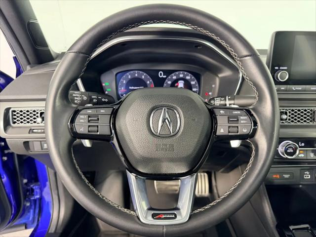 2024 Acura Integra A-SPEC