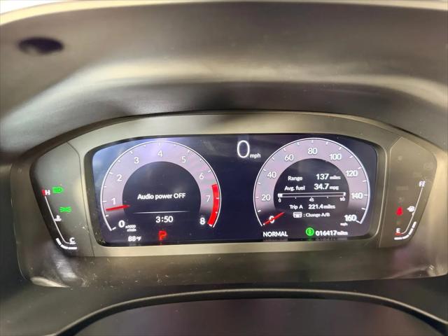 2024 Acura Integra A-SPEC