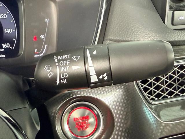 2024 Acura Integra A-SPEC
