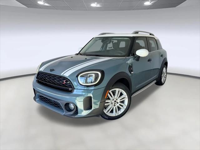 2024 MINI Cooper Countryman Cooper S for sale in Greenville, SC