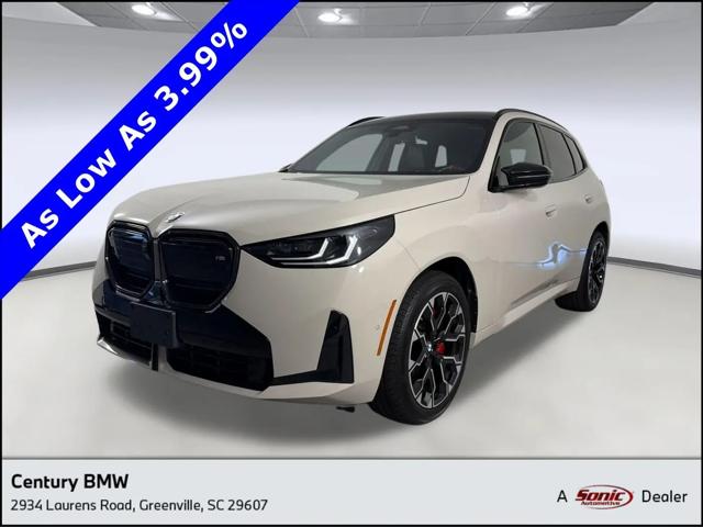 2026 BMW X3 M50 xDrive for sale in Greenville, SC