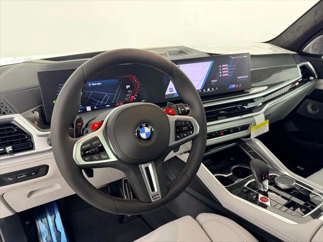 2026 BMW X5 M Competition