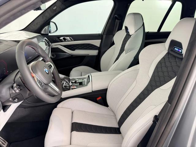 2026 BMW X5 M Competition