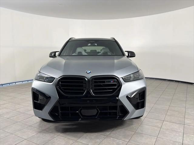 2026 BMW X5 M Competition