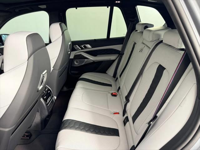 2026 BMW X5 M Competition