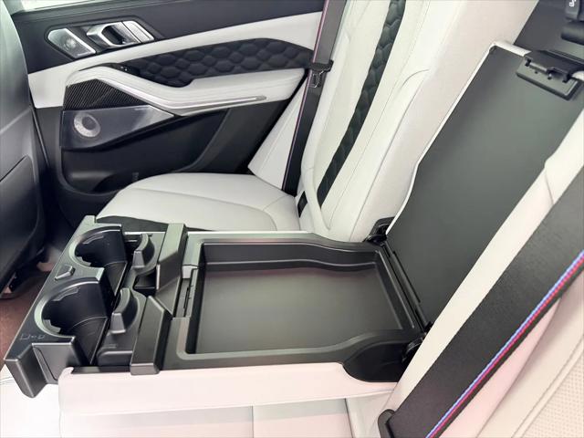 2026 BMW X5 M Competition