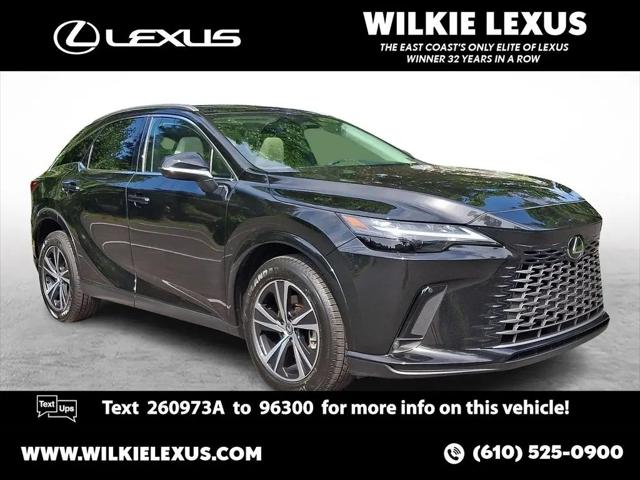 2023 Lexus RX 350 Premium Plus for sale in Haverford, PA