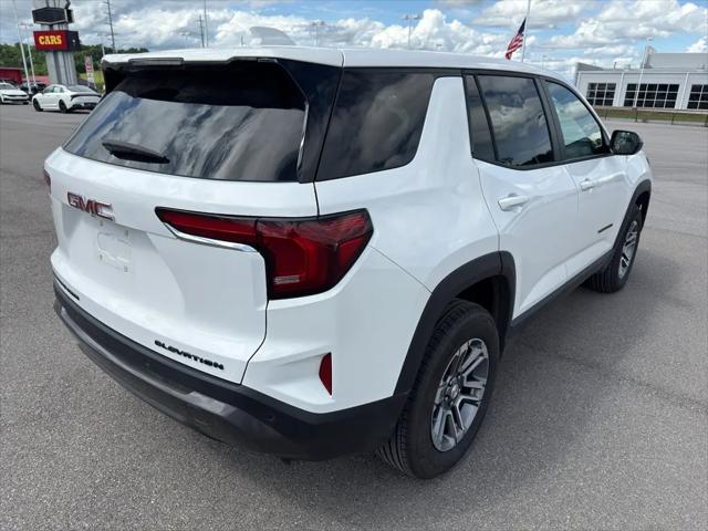 2025 GMC Terrain AWD Elevation