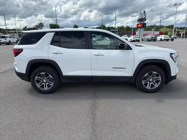 2025 GMC Terrain AWD Elevation
