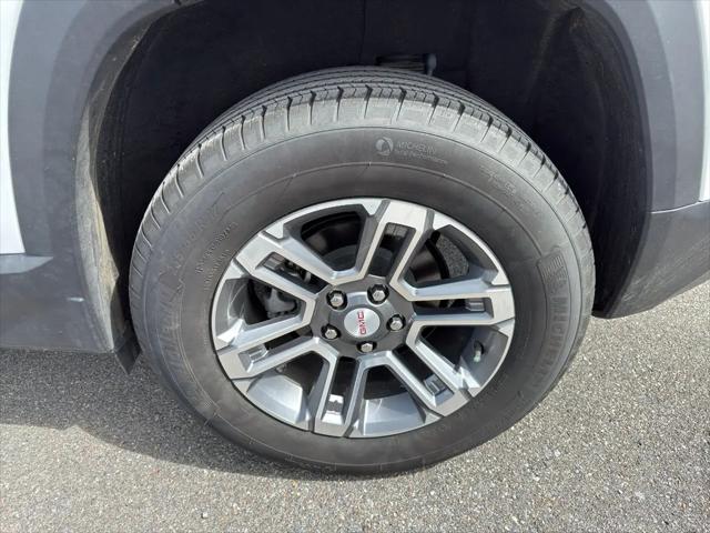 2025 GMC Terrain AWD Elevation