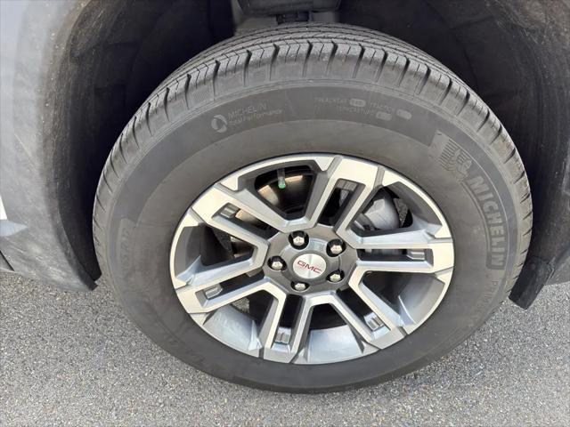 2025 GMC Terrain AWD Elevation