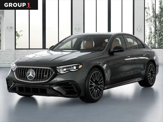 2026 Mercedes-Benz AMG E 53 E AMG E 53 E for sale in Webster, TX