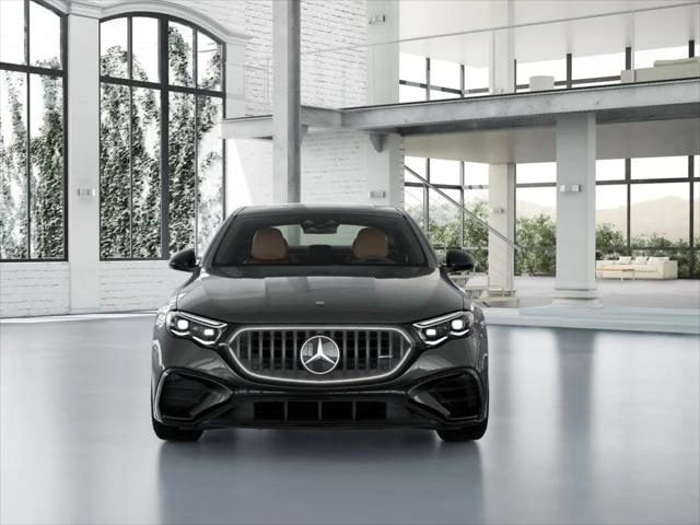 2026 Mercedes-Benz AMG E 53 E AMG E 53 E
