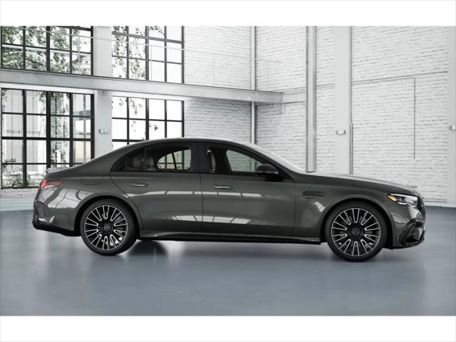 2026 Mercedes-Benz AMG E 53 E AMG E 53 E