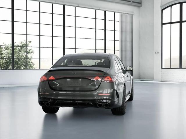 2026 Mercedes-Benz AMG E 53 E AMG E 53 E