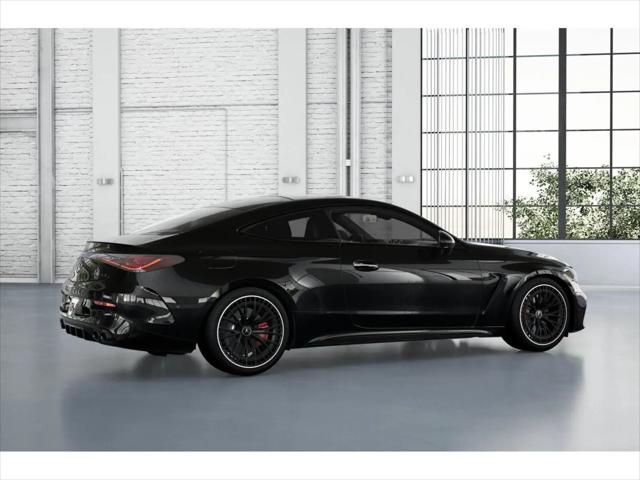 2026 Mercedes-Benz CL AMG CLE 53