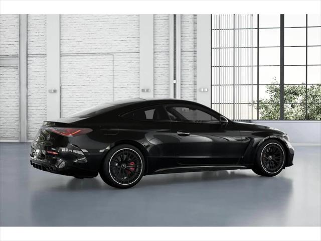 2026 Mercedes-Benz CL AMG CLE 53