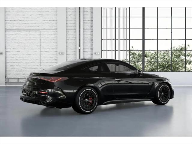 2026 Mercedes-Benz CL AMG CLE 53