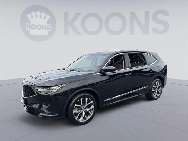 2024 Acura MDX Technology Package for sale in Westminster, MD