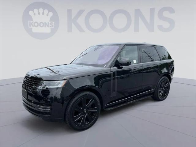2023 Land Rover Range Rover P400 SE for sale in Westminster, MD
