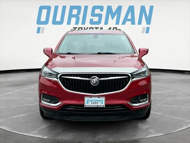 2020 Buick Enclave AWD Essence