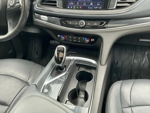 2020 Buick Enclave AWD Essence