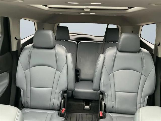 2020 Buick Enclave AWD Essence