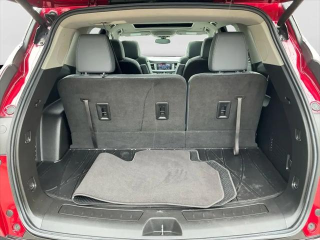 2020 Buick Enclave AWD Essence