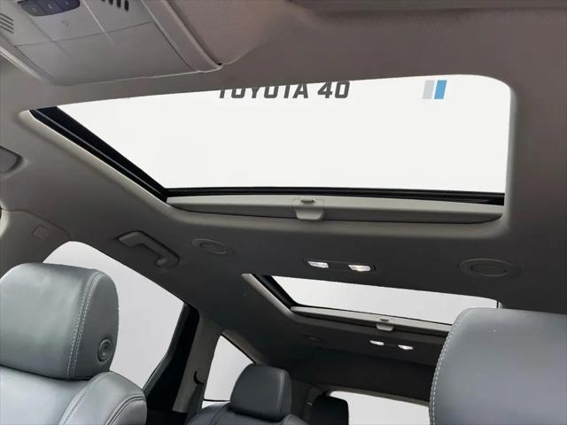2020 Buick Enclave AWD Essence
