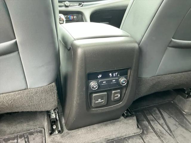 2020 Buick Enclave AWD Essence