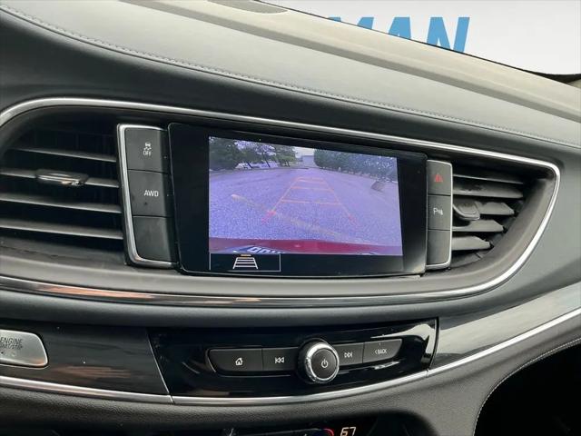 2020 Buick Enclave AWD Essence