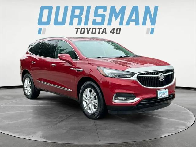 2020 Buick Enclave AWD Essence for sale in Edgewood, MD