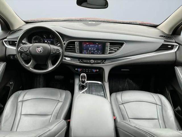 2020 Buick Enclave AWD Essence
