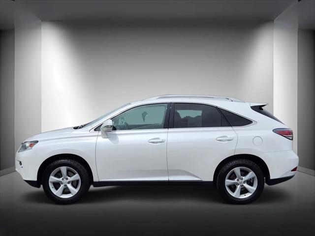 2013 Lexus RX 350 RX 350
