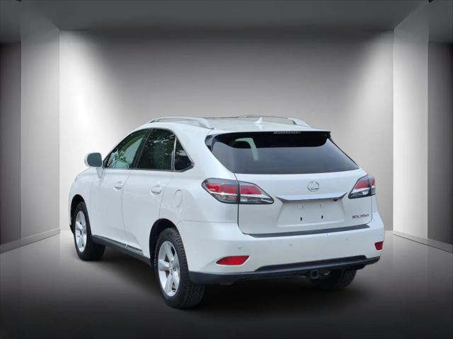 2013 Lexus RX 350 RX 350