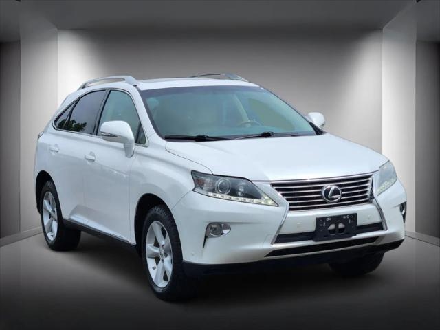 2013 Lexus RX 350 RX 350