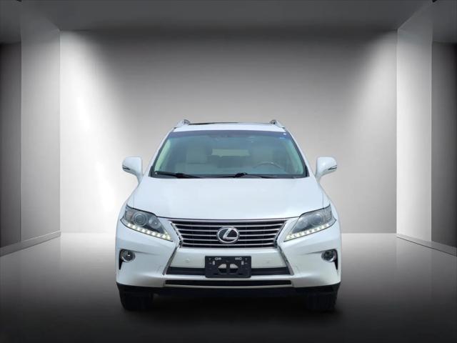 2013 Lexus RX 350 RX 350