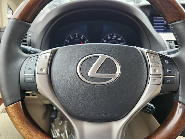 2013 Lexus RX 350 RX 350