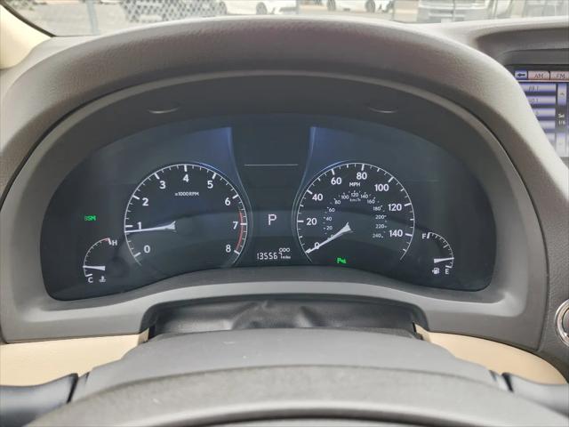 2013 Lexus RX 350 RX 350