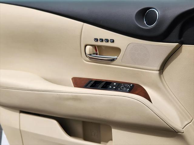 2013 Lexus RX 350 RX 350
