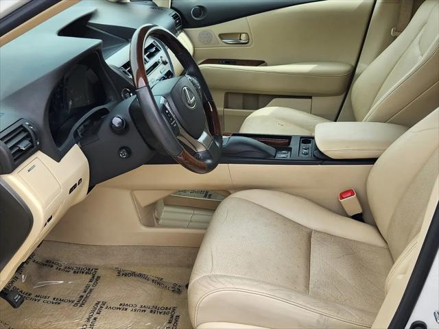 2013 Lexus RX 350 RX 350