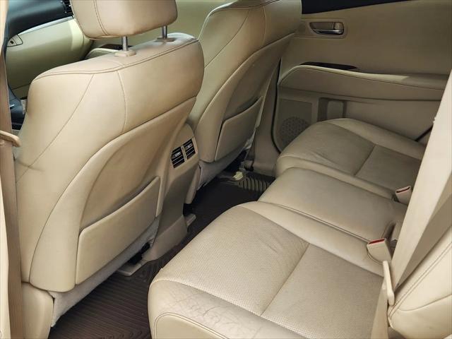 2013 Lexus RX 350 RX 350