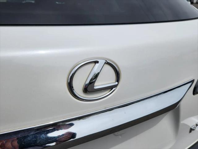 2013 Lexus RX 350 RX 350