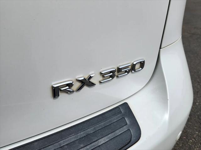 2013 Lexus RX 350 RX 350