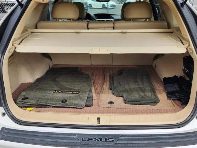 2013 Lexus RX 350 RX 350