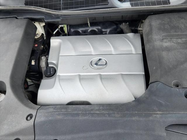 2013 Lexus RX 350 RX 350
